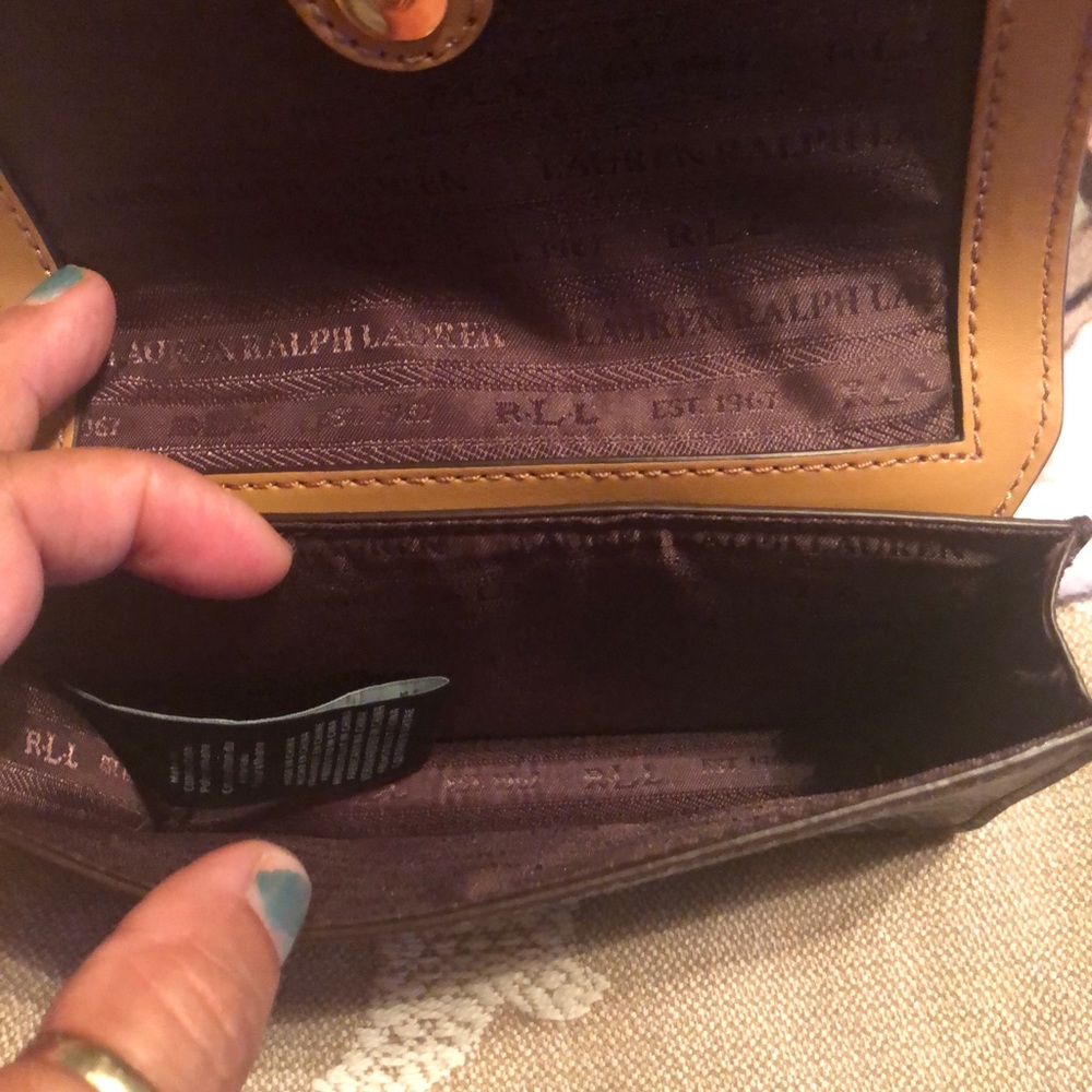 Waist bag